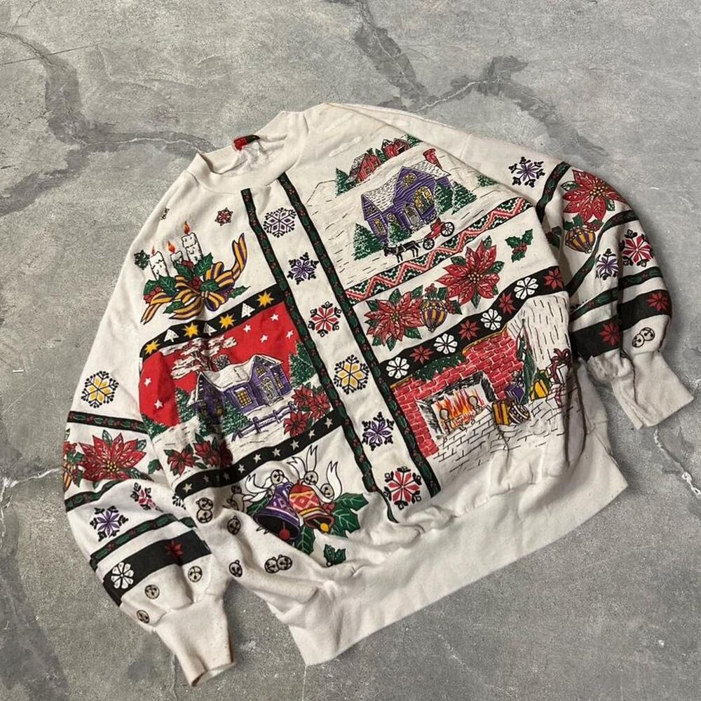 American-vintage Women's multi Sweatshirt